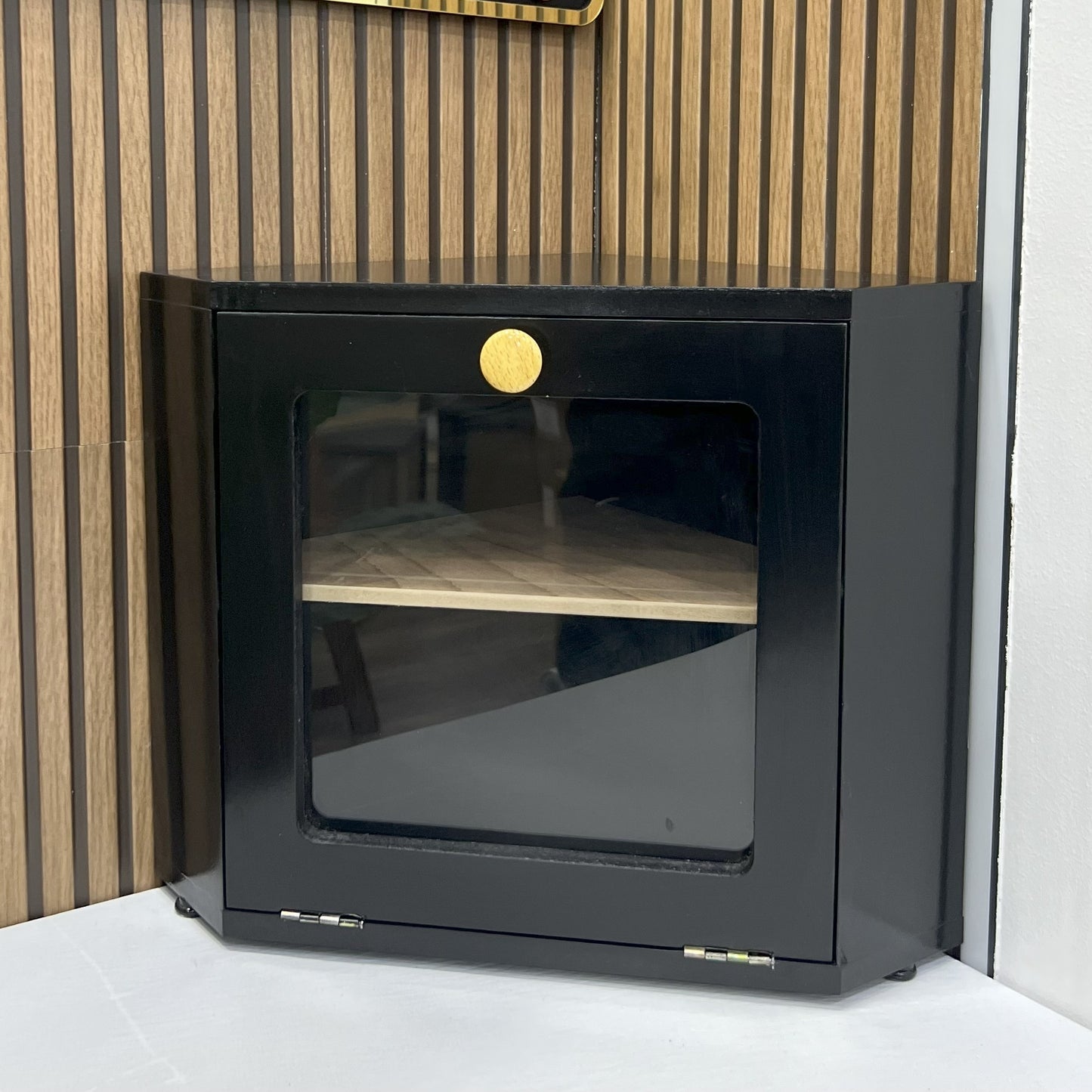 A - Meuble d’Angle de Cuisine